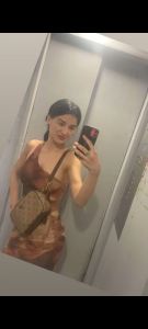 Szexpartner Miskolc: Tamara2005, 19 éves