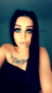 Escort Frau Miskolc: Bettina, 21 Jahre