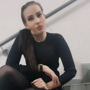 Эскорт жена Мишкольц: rebicica, 27 лет