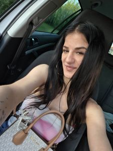 Эскорт жена Мишкольц: Tamara2005, 19 лет