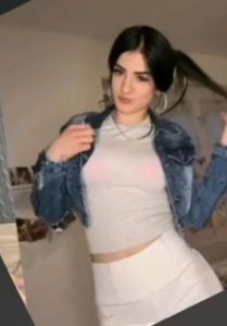 Escort Frau Miskolc: Tamara2005, 19 Jahre
