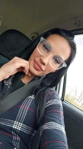 Escort Frau Miskolc: rebicica, 27 Jahre