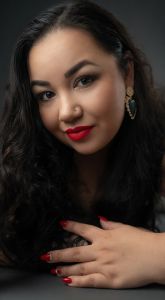 скорт жена Будапешт: Solara Veyra, 25 лет