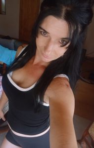 Escort Frau Törökszentmiklós: Netty1, 46 Jahre