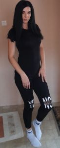 Escort Frau Törökszentmiklós: Netty1, 46 Jahre