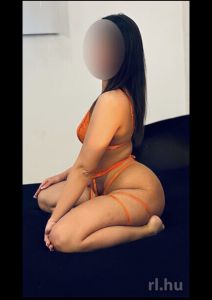 Escort Frau Miskolc: Kinga000, 21 Jahre