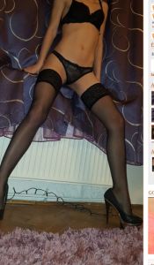 Escort Frau Miskolc: Gabriella 32, 32 Jahre