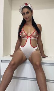 Escort Frau Miskolc: Delani18, 19 Jahre
