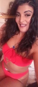 Эскорт жена Мишкольц: melinda25, 25 лет