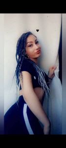 Эскорт жена Мишкольц: Vanessza200, 22 лет