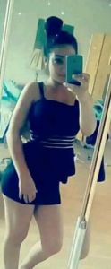 Эскорт жена Мишкольц: Evelin2121, 21 лет