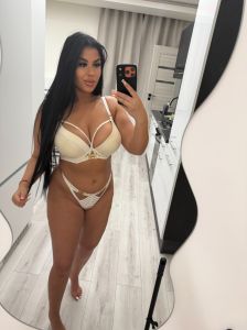 Эскорт жена Ньиредьхаза: Lizaaa, 22 лет
