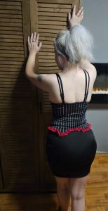 Escort Frau Miskolc: Vivien, 40 Jahre