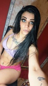 Escort Frau Miskolc: Szelina, 21 Jahre