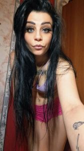 Escort Frau Miskolc: Szelina, 21 Jahre