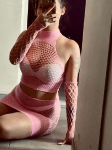 Szexpartner Budapest - AlexaDiamond, 19 éves