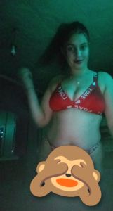 Escort Frau Baktalórántháza: Larácska, 23 Jahre