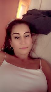 Escort Frau Miskolc: trixikebaba, 22 Jahre