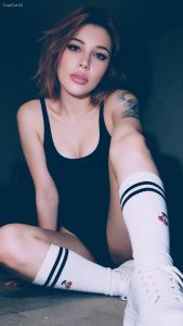 Эскорт жена Dabas: cindy29, 25 лет