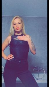 Эскорт жена Dabas: cindy29, 25 лет