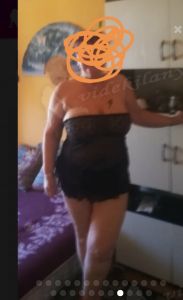 Szexpartner Zalaegerszeg: Puma Milf, 54 éves