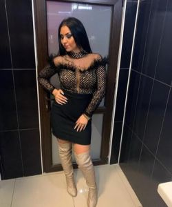 Szexpartner Budapest: petra_20, 22 éves