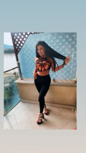 Szexpartner Budapest: Gina, 25 éves