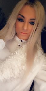 Szexpartner Miskolc: Michelle, 20 éves