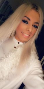Szexpartner Miskolc: Michelle, 20 éves