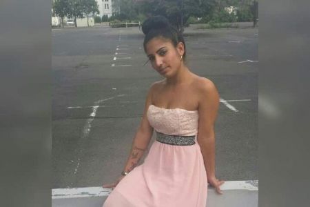 Escort Frau Siófok: Laura21, 27 Jahre