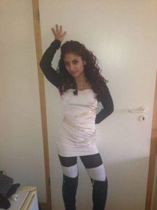 Escort Frau Siófok: Laura21, 27 Jahre