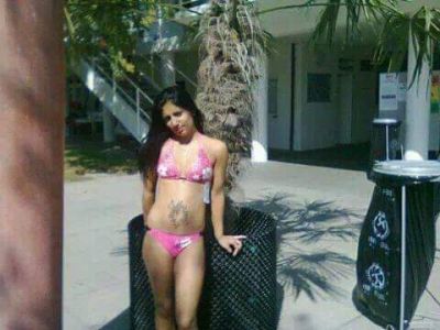 Escort Frau Siófok: Laura21, 27 Jahre
