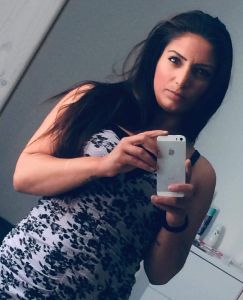 Escort Frau Siófok: Laura21, 27 Jahre