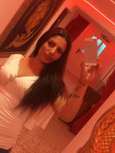 Escort Frau Siófok: Laura21, 27 Jahre