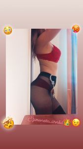 Escort Frau Budapest: jessicababe, 21 Jahre