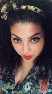 Szexpartner Miskolc: jennajennyfer, 29 éves