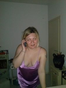 Szexpartner Miskolc: Vivien, 38 éves