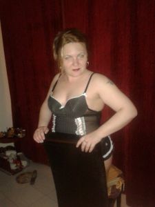 Szexpartner Miskolc: Vivien, 38 éves