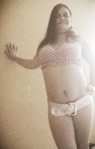 Szexpartner Baja: Kiarra, 35 éves