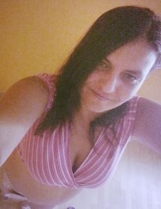 Szexpartner Baja: Kiarra, 35 éves