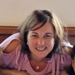Budapest Pesterzsébet XX. kerületi Andreotty szexpartner