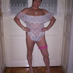 Budapest Pesterzsébet XX. kerületi Andreotty szexpartner