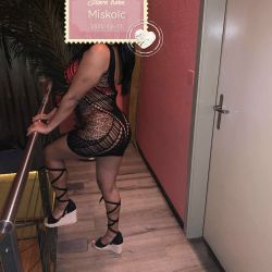 Мишкольц alexa33 szexpartner