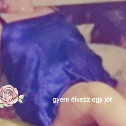 Miskolc Alisa81 szexpartner