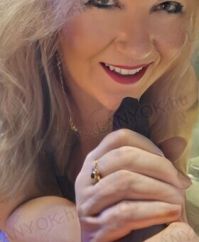 Szexpartner Miskolc: Vivien, 37 éves