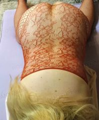 Escort girl Budapest: Szandra, 34 years