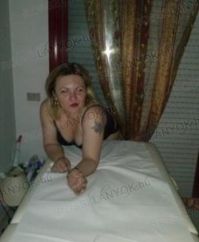 Szexpartner Miskolc: Vivien, 37 éves