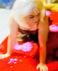 скорт жена Будапешт: Szandra, 34 лет