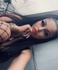 Эскорт жена Печ: Szadni, 24 лет