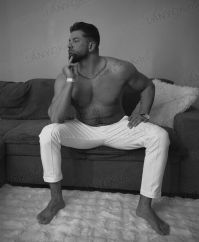 Budapest XIII. dist. escort menAngelo_Masszázs, 33 years